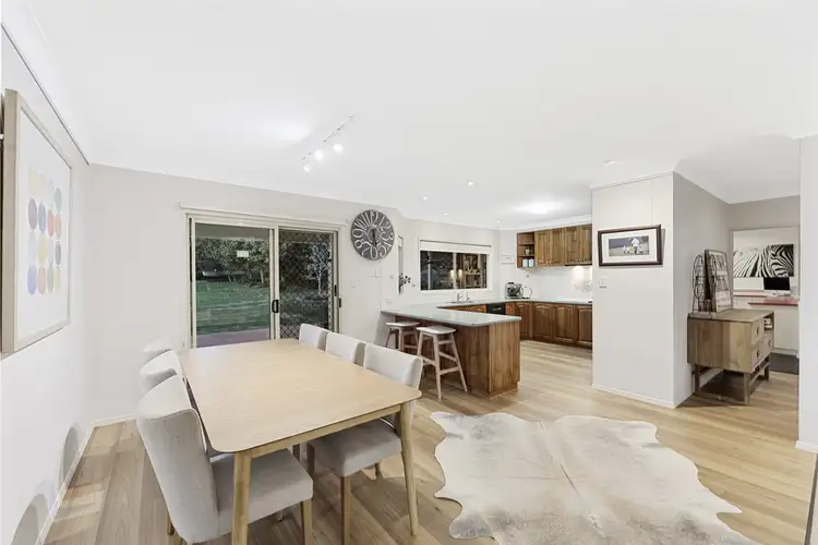 Fifth view of Homely house listing, 28 Palmer Drive, Highfields QLD 4352