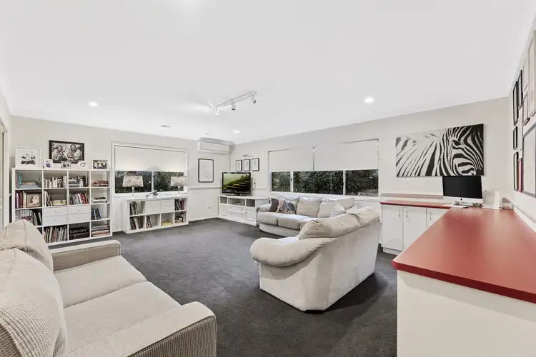 Sixth view of Homely house listing, 28 Palmer Drive, Highfields QLD 4352