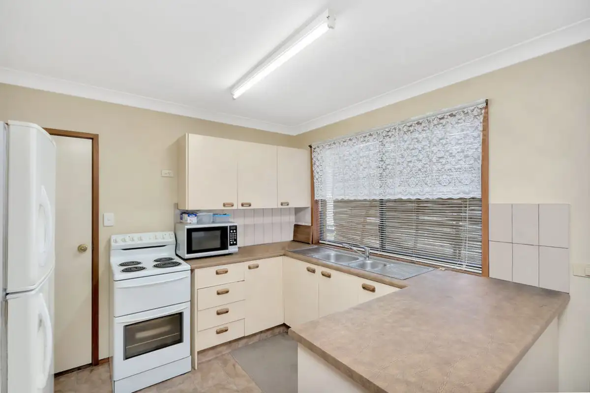 Main view of Homely semi-detached listing, 2/28 Martin Street, Nerang QLD 4211
