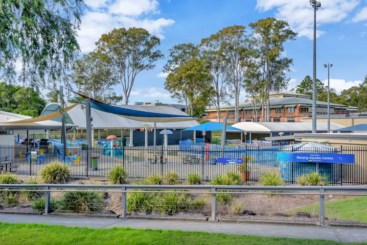 Third view of Homely semi-detached listing, 2/28 Martin Street, Nerang QLD 4211