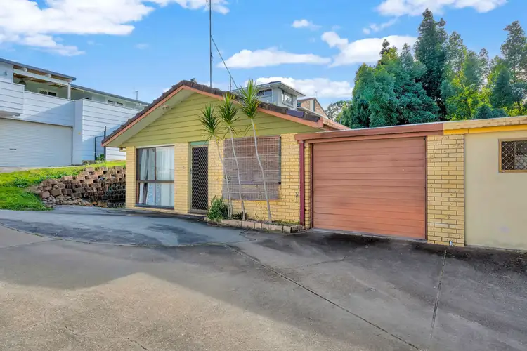 Fourth view of Homely semi-detached listing, 2/28 Martin Street, Nerang QLD 4211