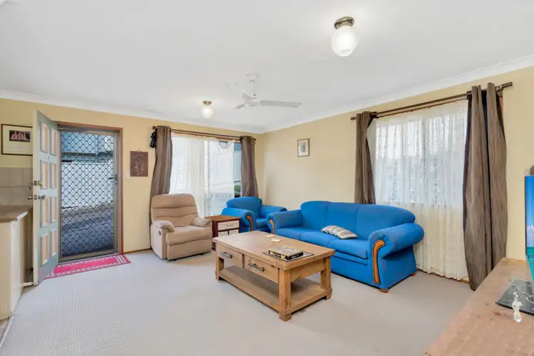 Fifth view of Homely semi-detached listing, 2/28 Martin Street, Nerang QLD 4211