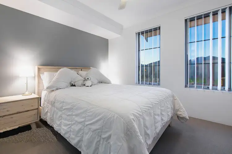 Second view of Homely house listing, 4A Torrey Crescent, Aubin Grove WA 6164