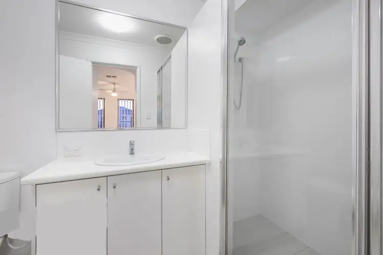 Fifth view of Homely house listing, 4A Torrey Crescent, Aubin Grove WA 6164