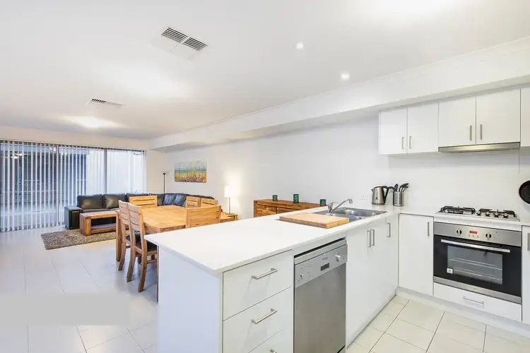 Sixth view of Homely house listing, 4A Torrey Crescent, Aubin Grove WA 6164