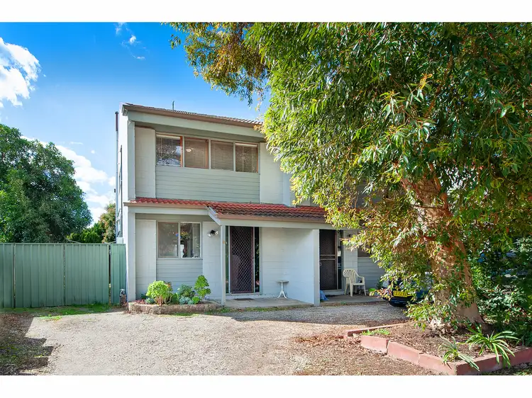 Main view of Homely unit listing, 6/521 Margaret Place, Lavington NSW 2641