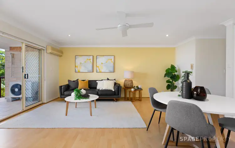 7/19 Windsor Road, Red Hill QLD 4059