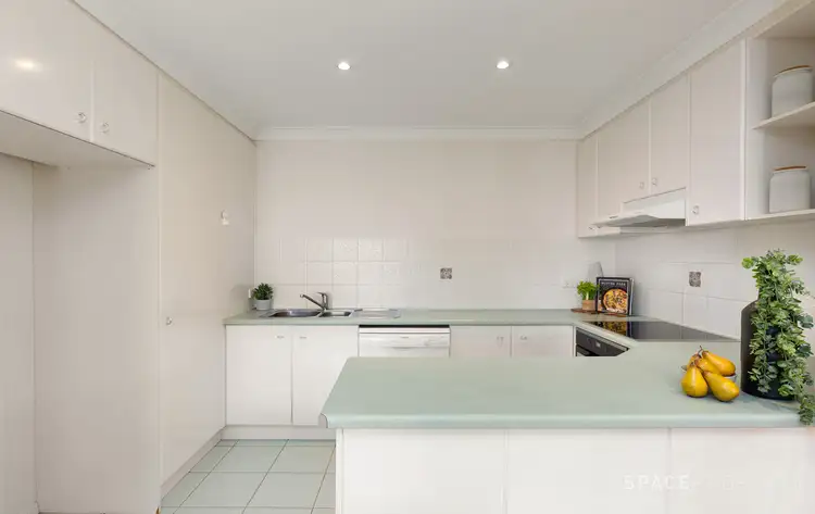 Fourth view of Homely apartment listing, 7/19 Windsor Road, Red Hill QLD 4059