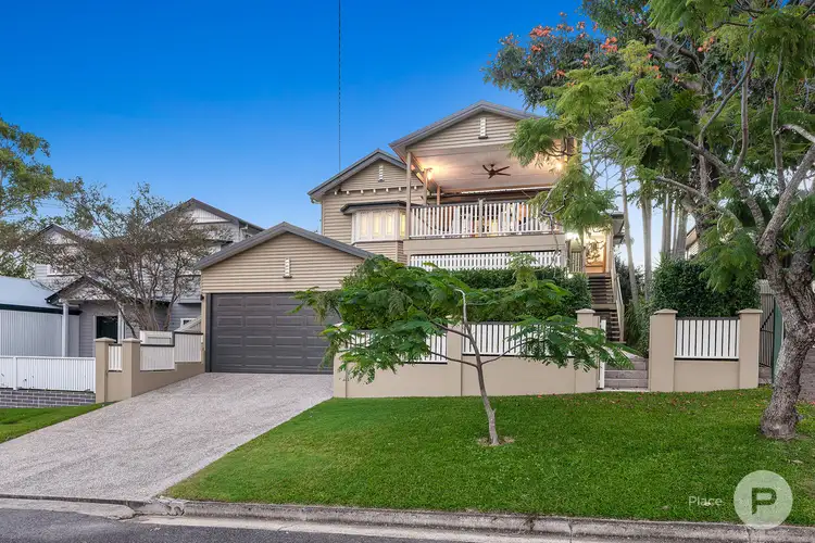 6 Cambridge Street, Nundah QLD 4012