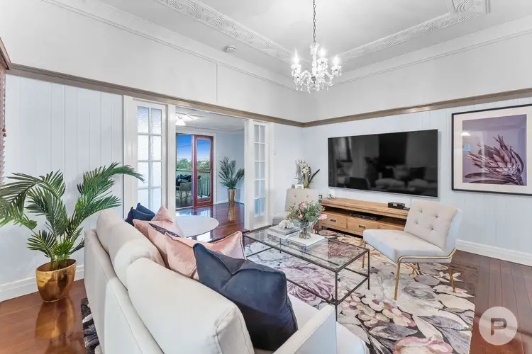 Second view of Homely house listing, 6 Cambridge Street, Nundah QLD 4012
