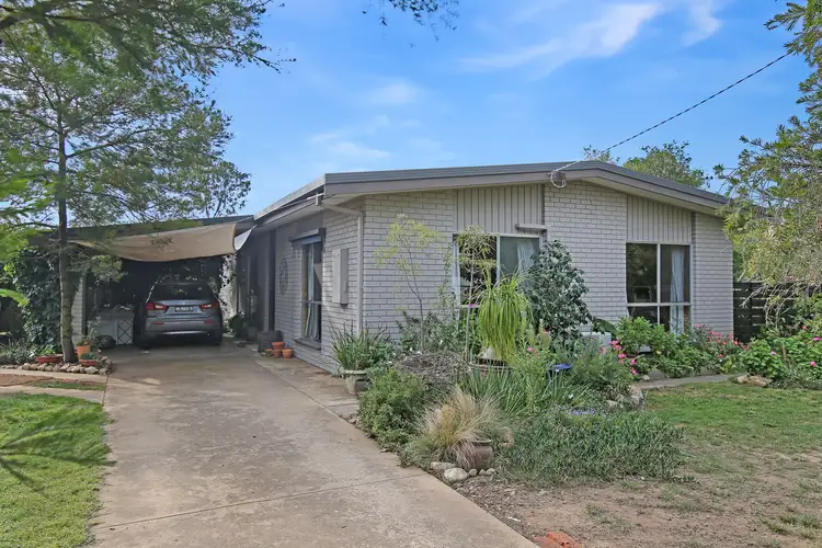 38 Goodwin Street, Benalla VIC 3672
