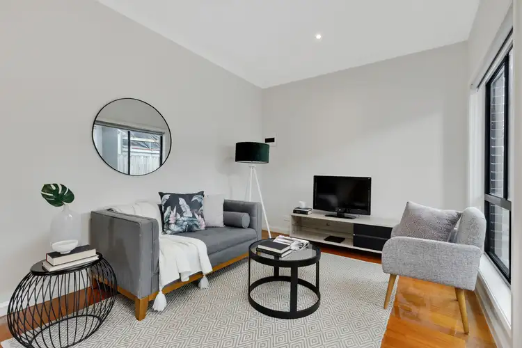 Third view of Homely unit listing, 2/4 Howard Court, Glenroy VIC 3046