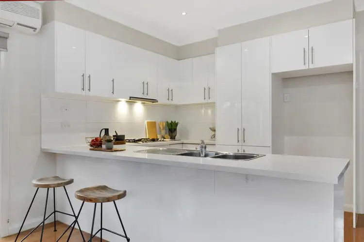 Fourth view of Homely unit listing, 2/4 Howard Court, Glenroy VIC 3046