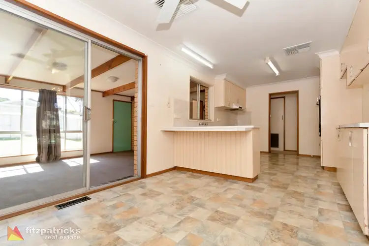 Sixth view of Homely house listing, 7 Fairbairn Crescent, Kooringal NSW 2650