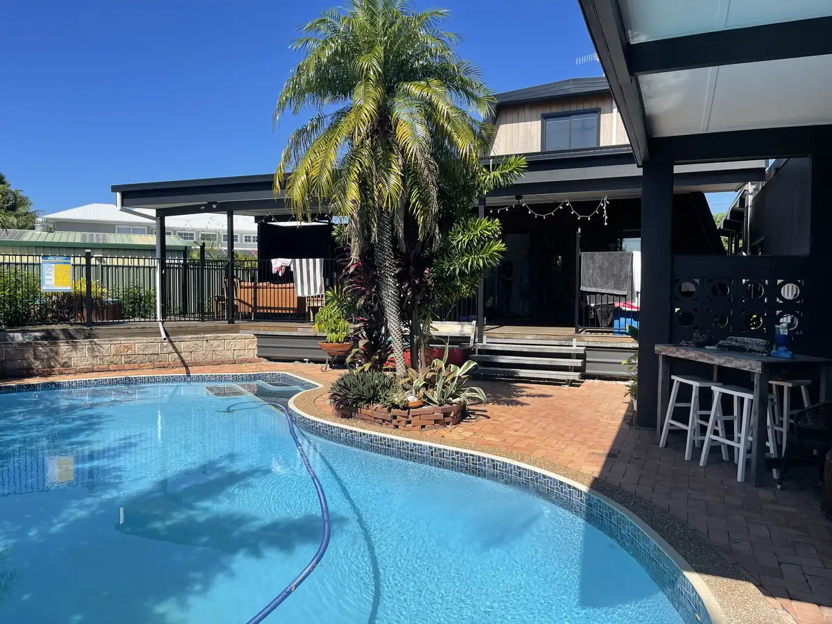 Main view of Homely house listing, 29 Denawen Street, Palm Beach QLD 4221