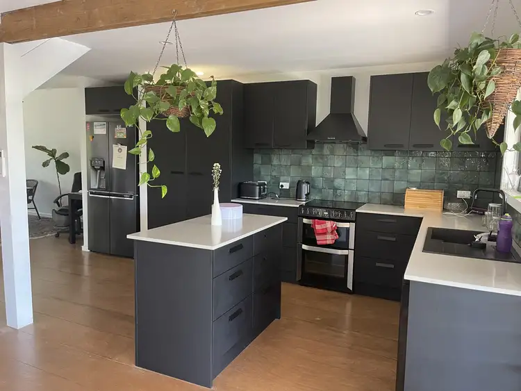 Second view of Homely house listing, 29 Denawen Street, Palm Beach QLD 4221