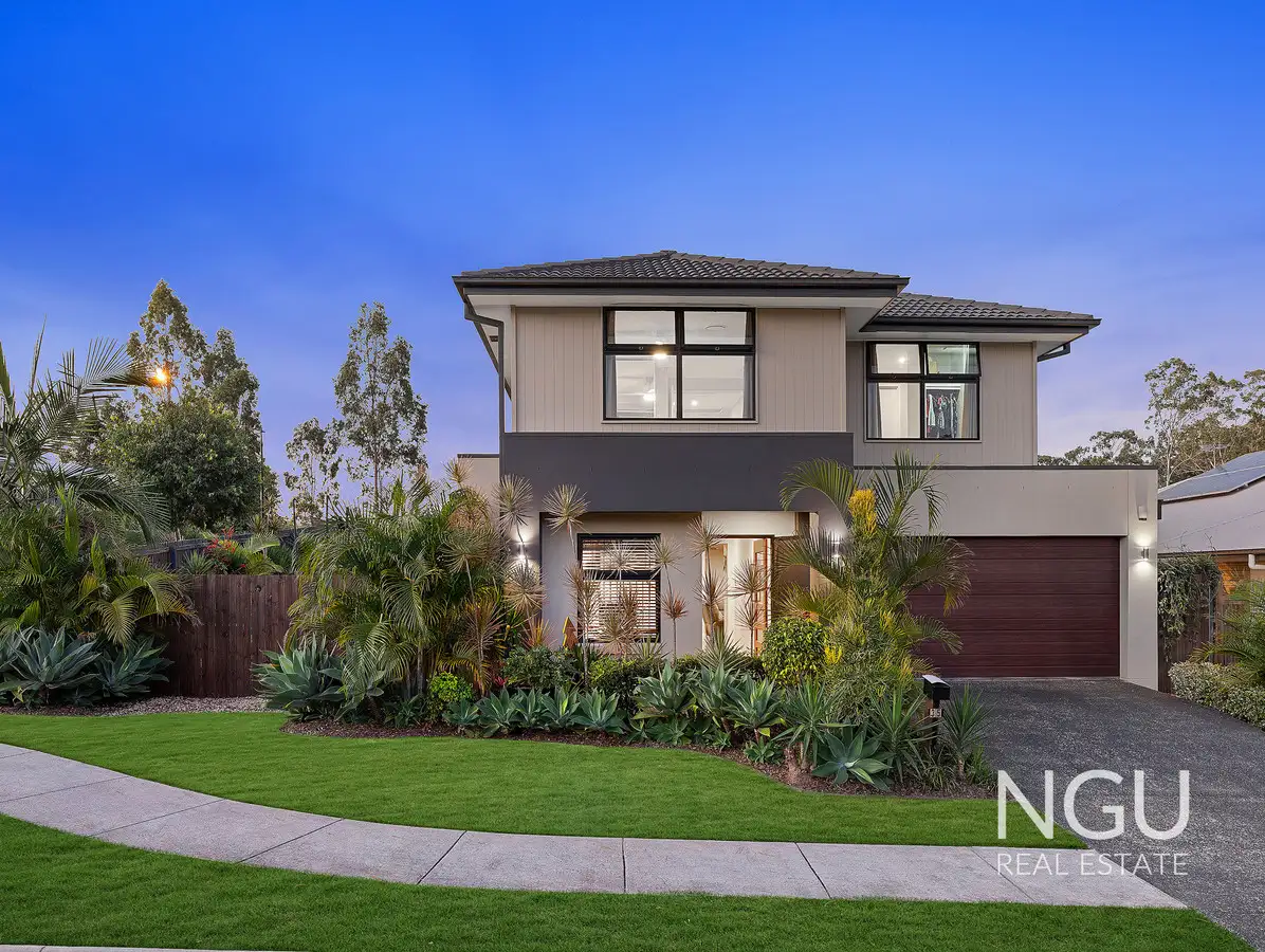 Main view of Homely house listing, 35 Tetta Street, Augustine Heights QLD 4300