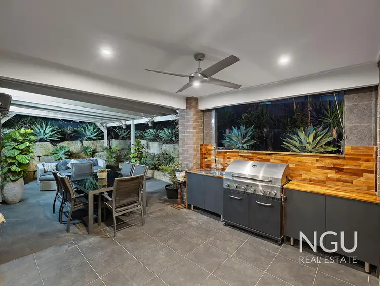 Second view of Homely house listing, 35 Tetta Street, Augustine Heights QLD 4300
