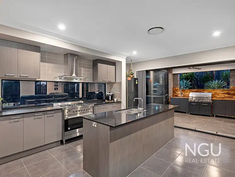 Fourth view of Homely house listing, 35 Tetta Street, Augustine Heights QLD 4300
