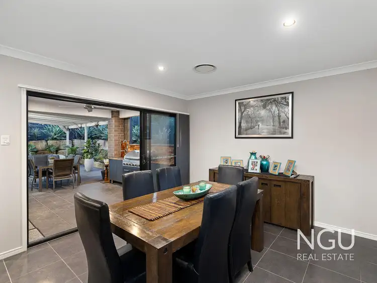 Fifth view of Homely house listing, 35 Tetta Street, Augustine Heights QLD 4300