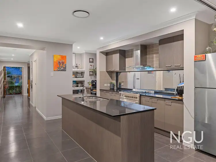 Sixth view of Homely house listing, 35 Tetta Street, Augustine Heights QLD 4300