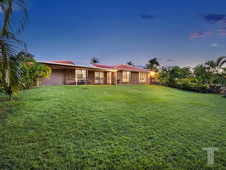 Main view of Homely house listing, 85 Winchester Road, Alexandra Hills QLD 4161