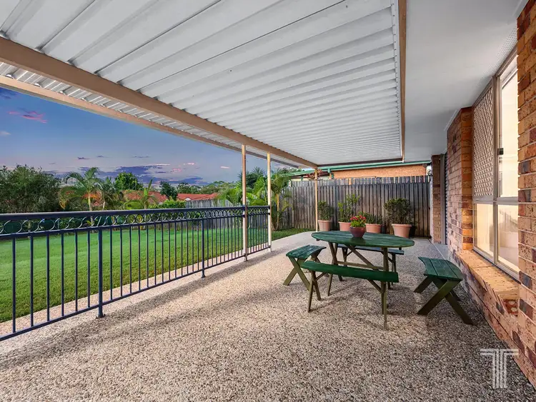 Fourth view of Homely house listing, 85 Winchester Road, Alexandra Hills QLD 4161