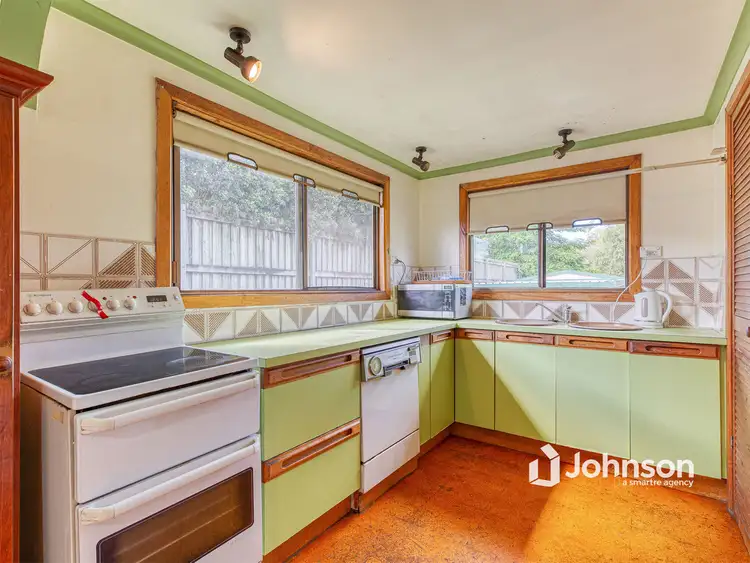 Fifth view of Homely house listing, 16 Kianawah Road, Wynnum West QLD 4178