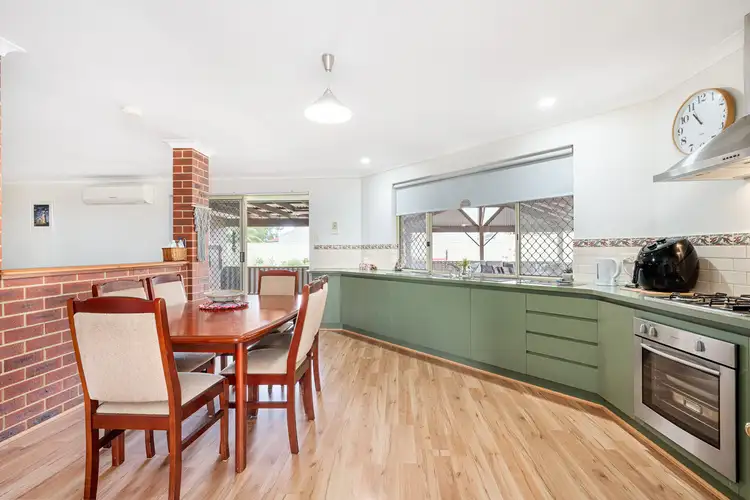 Fourth view of Homely house listing, 7 Raven Place, West Busselton WA 6280