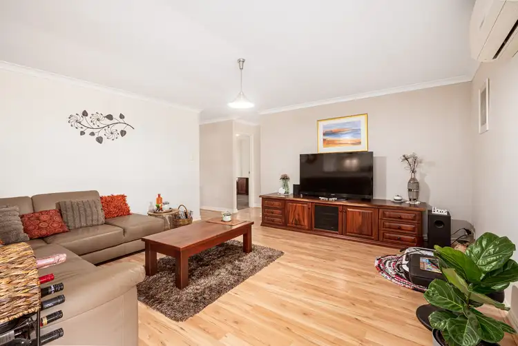 Seventh view of Homely house listing, 7 Raven Place, West Busselton WA 6280