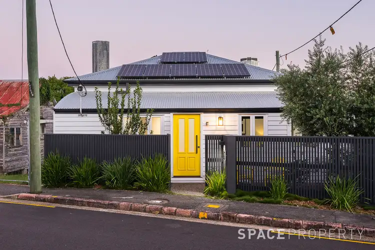 Fourth view of Homely house listing, 31 York Parade, Spring Hill QLD 4000