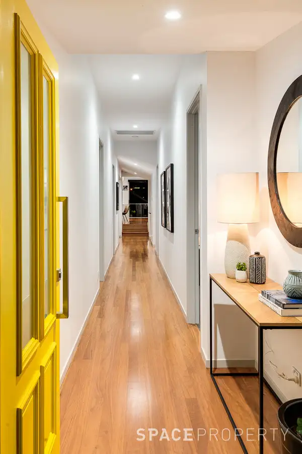 Fifth view of Homely house listing, 31 York Parade, Spring Hill QLD 4000