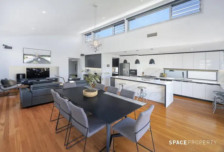 Sixth view of Homely house listing, 31 York Parade, Spring Hill QLD 4000