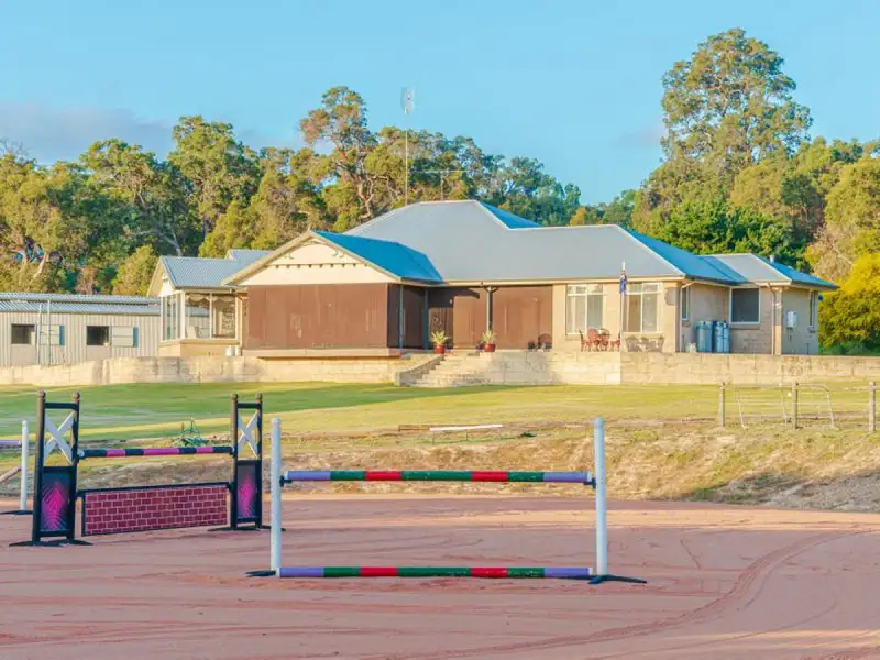Main view of Homely house listing, Lot 144 April Close, Bullsbrook WA 6084