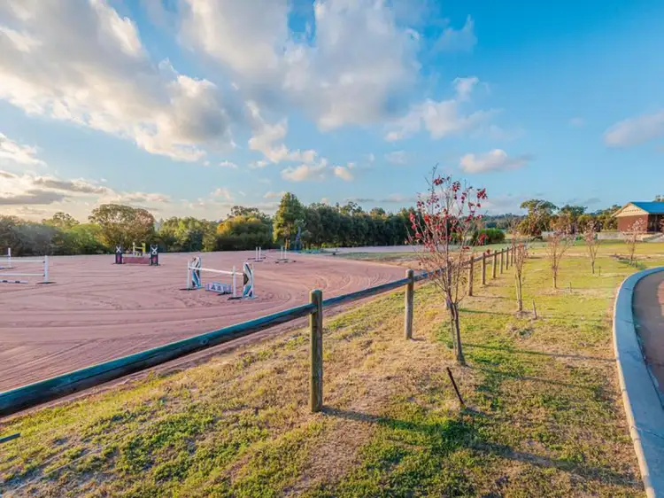 Second view of Homely house listing, Lot 144 April Close, Bullsbrook WA 6084