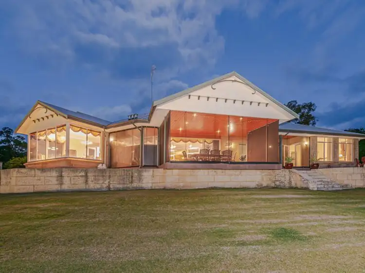 Third view of Homely house listing, Lot 144 April Close, Bullsbrook WA 6084