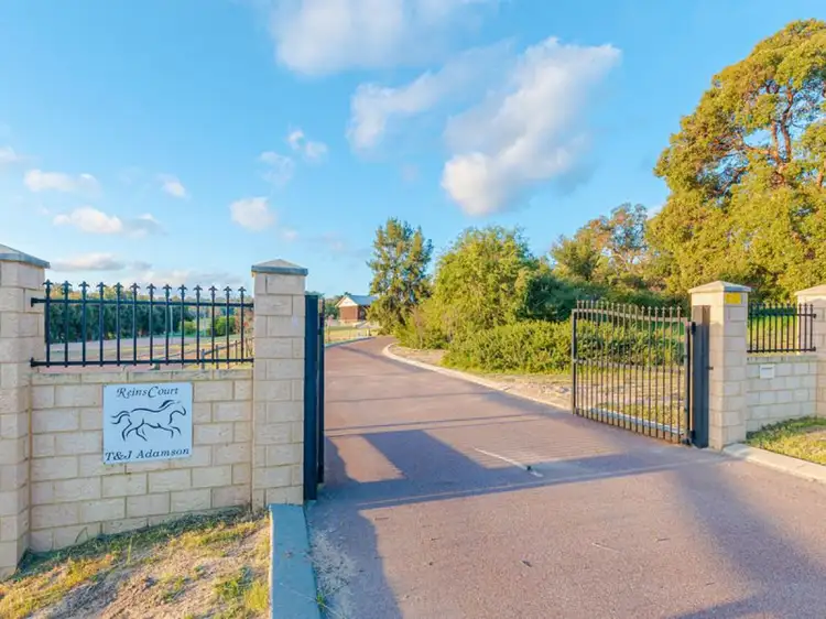 Fourth view of Homely house listing, Lot 144 April Close, Bullsbrook WA 6084