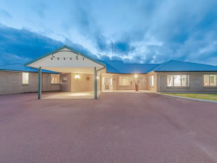 Seventh view of Homely house listing, Lot 144 April Close, Bullsbrook WA 6084