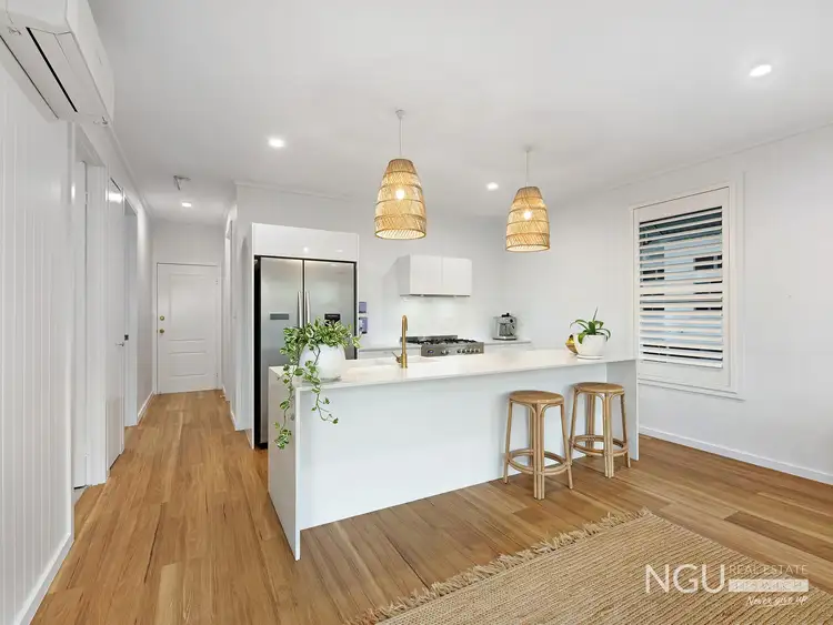 Fourth view of Homely house listing, 30 Blackall Street, East Ipswich QLD 4305