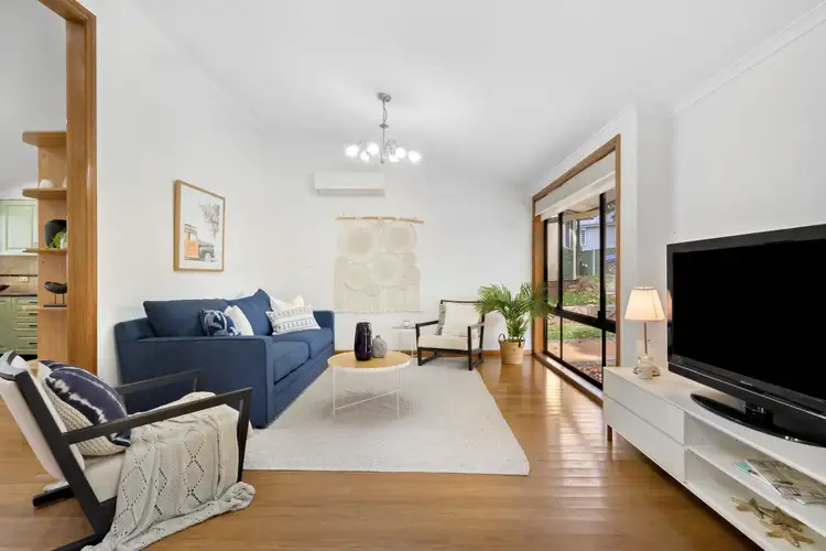 Third view of Homely house listing, 2 Hillcrest Road, Emu Heights NSW 2750