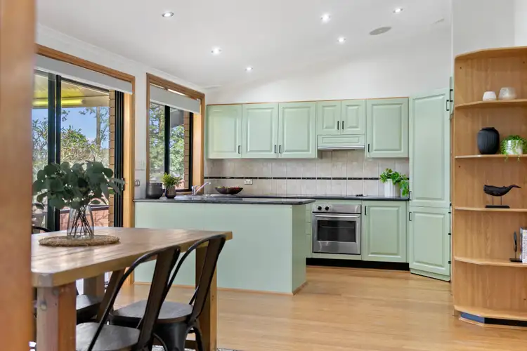 Fourth view of Homely house listing, 2 Hillcrest Road, Emu Heights NSW 2750