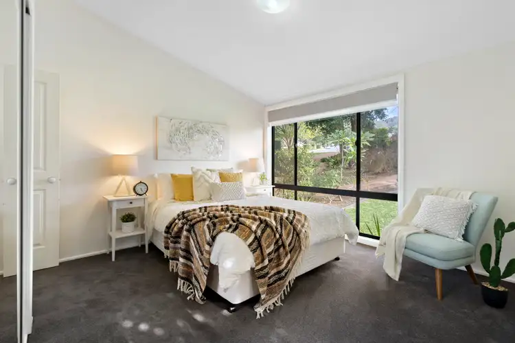 Fifth view of Homely house listing, 2 Hillcrest Road, Emu Heights NSW 2750