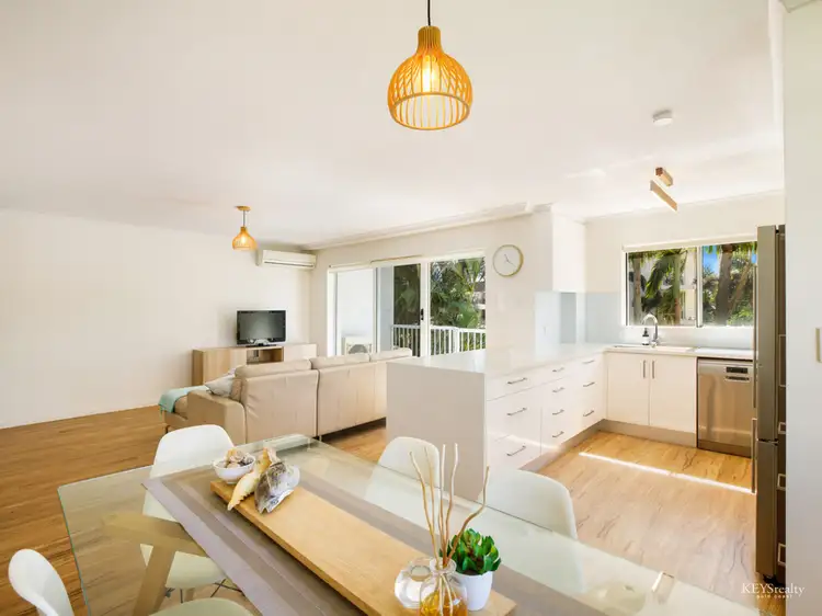 Fourth view of Homely apartment listing, 31/1 Cronin Avenue, Main Beach QLD 4217