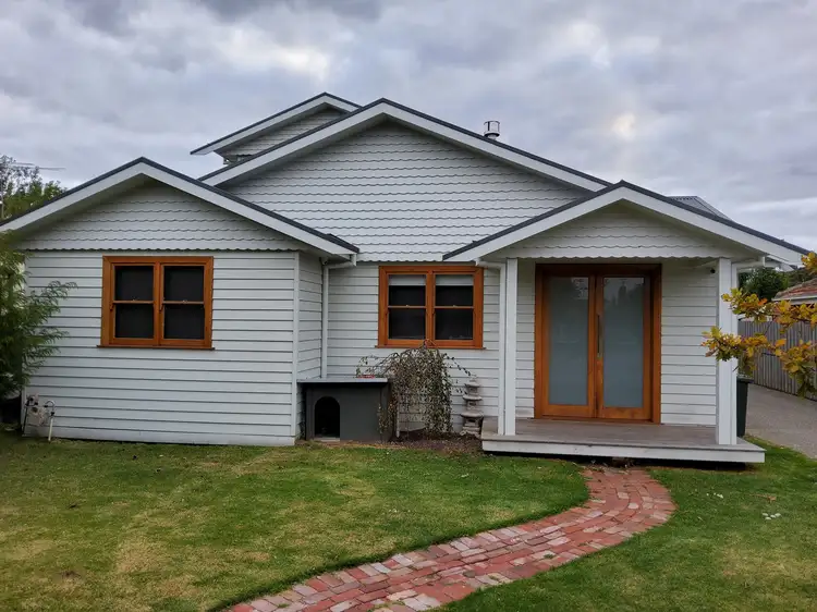Main view of Homely house listing, 28 Rugby Street, Belmont VIC 3216
