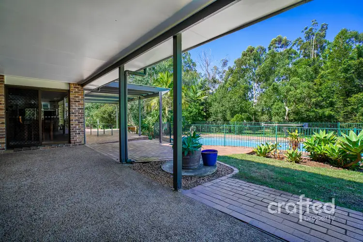 Fourth view of Homely house listing, 39 Archery Street, Forestdale QLD 4118