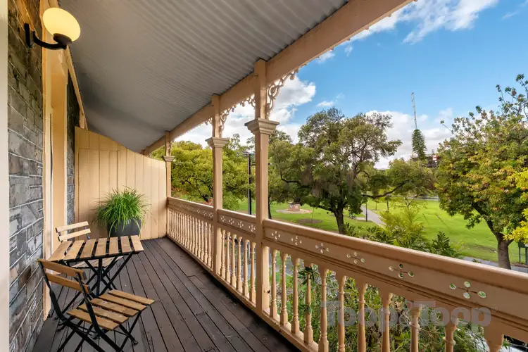 Fourth view of Homely house listing, 37 Hurtle Square, Adelaide SA 5000
