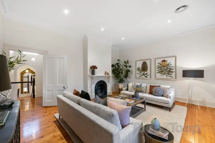 Fifth view of Homely house listing, 37 Hurtle Square, Adelaide SA 5000