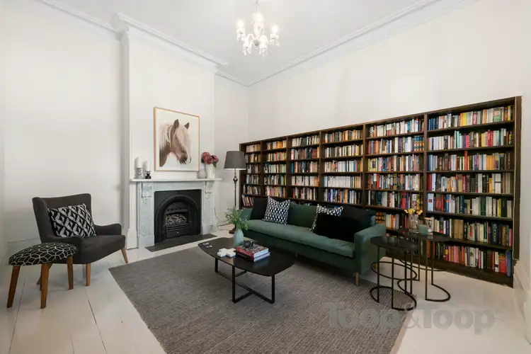 Sixth view of Homely house listing, 37 Hurtle Square, Adelaide SA 5000