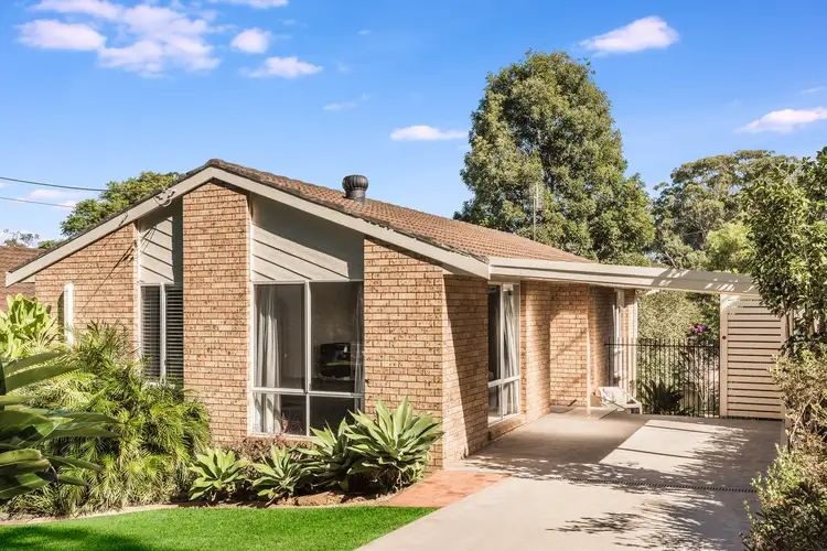 11 River Street, Springfield NSW 2250