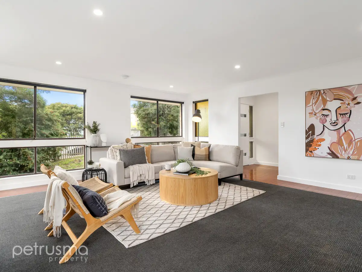 Main view of Homely house listing, 2 Dalkeith Court, Sandy Bay TAS 7005